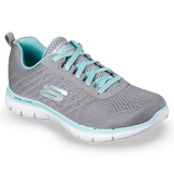 Skechers Flex-Appeal 2.0 Break Free - MatrixSports