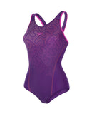 Swimming costume (Model: 8-09662A331) - MatrixSports