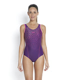 Swimming costume (Model: 8-09662A331) - MatrixSports