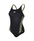 Swimming costume (Model: 8-08733A599) - MatrixSports