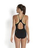 Swimming costume (Model: 8-08733A599) - MatrixSports