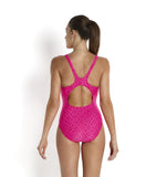Swimming costume (Model: 8-09247A579) - MatrixSports