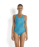 Swimming costume (Model: 8-09247A588) - MatrixSports
