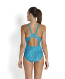 Swimming costume (Model: 8-09247A588) - MatrixSports