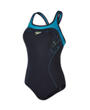 Swimming costume (Model: 8-10367A605) - MatrixSports