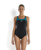Swimming costume (Model: 8-10367A605) - MatrixSports