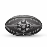 Haere Mai Rugby Ball (Size-4) - MatrixSports