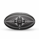 Haere Mai Rugby Ball (Size-4) - MatrixSports