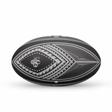 Haere Mai Rugby Ball (Size-4) - MatrixSports