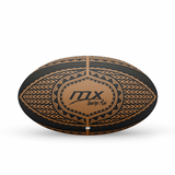 Haere Mai Rugby Ball  (Size-3) - MatrixSports