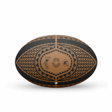 Haere Mai Rugby Ball  (Size-3) - MatrixSports