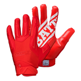 HYBRID FOOTBALL RECEIVER GLOVES - MatrixSports
