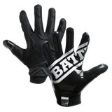 HYBRID FOOTBALL RECEIVER GLOVES - MatrixSports