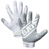 HYBRID FOOTBALL RECEIVER GLOVES - MatrixSports