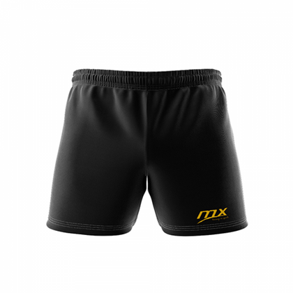 Football Shorts - MatrixSports