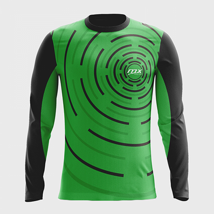 Goalie Shirt - MatrixSports