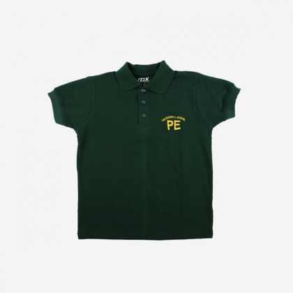 PE Polos - MatrixSports