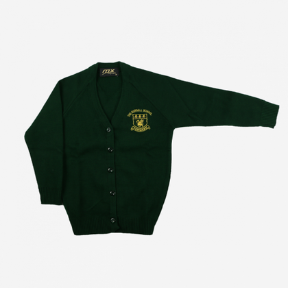 Cardigans Russell School - MatrixSports