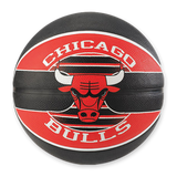 NBA Team Ball - MatrixSports