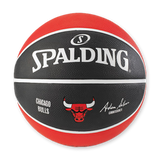 NBA Team Ball - MatrixSports
