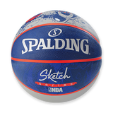 NBA Sketch Robot - MatrixSports