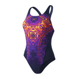 Swimming costume (Model: 8-09015C210) - MatrixSports