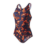 Swimming costume (Model: 8-09015C215) - MatrixSports