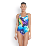 Swimming costume (Model: 8-06187A383) - MatrixSports