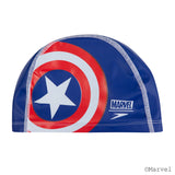 Swim Caps Marvel