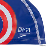 Swim Caps Marvel