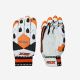 Super Test Batting Gloves Sausage - MatrixSports