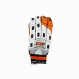 Super Test Batting Gloves Square - MatrixSports
