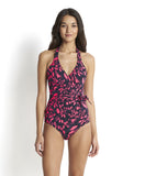 Swimming costume (Model: 8-09719B127) - MatrixSports