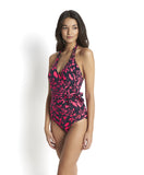 Swimming costume (Model: 8-09719B127) - MatrixSports