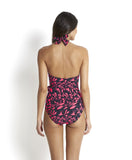 Swimming costume (Model: 8-09719B127) - MatrixSports