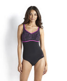 Swimming costume (Model: 8-10420A777) - MatrixSports