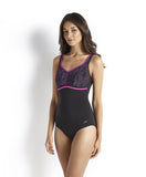 Swimming costume (Model: 8-10420A777) - MatrixSports