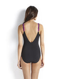 Swimming costume (Model: 8-10420A777) - MatrixSports