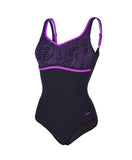 Swimming costume (Model: 8-10420A777) - MatrixSports