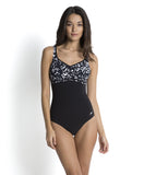 Swimming costume (Model: 8-10420B131) - MatrixSports