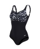 Swimming costume (Model: 8-10420B131) - MatrixSports