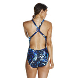 Swimming costume (Model: 8-06187C202) - MatrixSports