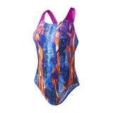 Swimming costume (Model: 8-06187C214) - MatrixSports
