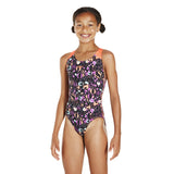 Swimming costume (Model: 8-07386C206) - MatrixSports