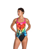 Swimming costume (Model: Model: 8-08361B376) - MatrixSports