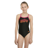 Swimming costume (Model: 8-09533C526) - MatrixSports