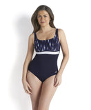 Swimming costume (Model: 8-09714A450) - MatrixSports