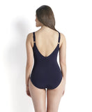 Swimming costume (Model: 8-09714A450) - MatrixSports