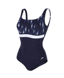 Swimming costume (Model: 8-09714A450) - MatrixSports