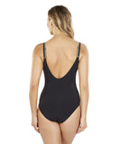 Swimming costume (Model: 8-10417B729) - MatrixSports
